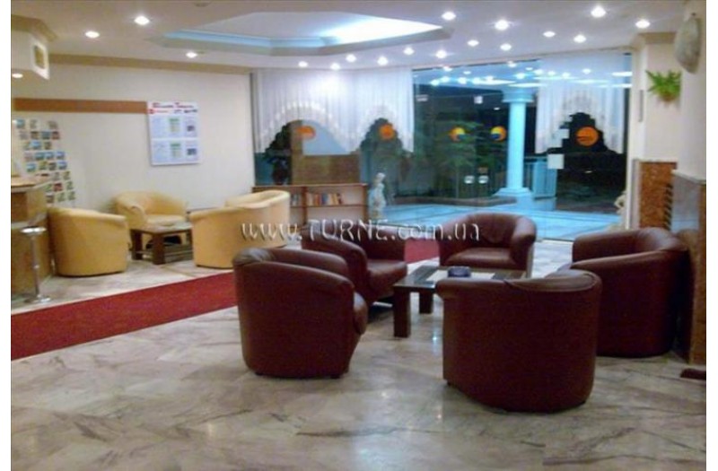 Готель Kleopatra Neray Hotel, 3★