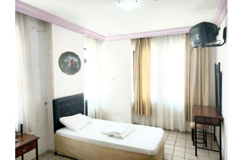 Готель Kleopatra Sahara Hotel, 3★