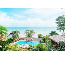 Готель Koh Jum Resort Krabi, 3★