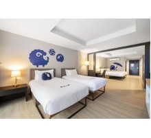 Готель Kokotel Phuket Patong, 3★