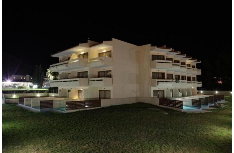 Готель Kolymbia Sky, 4★