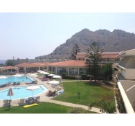 Готель Kolymbia Sky, 4★