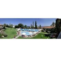Готель Kolymbia Sky, 4★