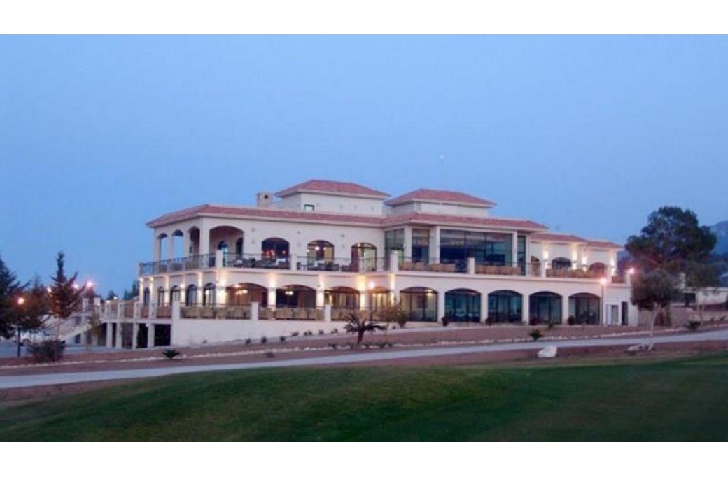 Готель Korineum Golf Beach Resort, 5★ Готель Korineum Golf Beach Resort, 5★