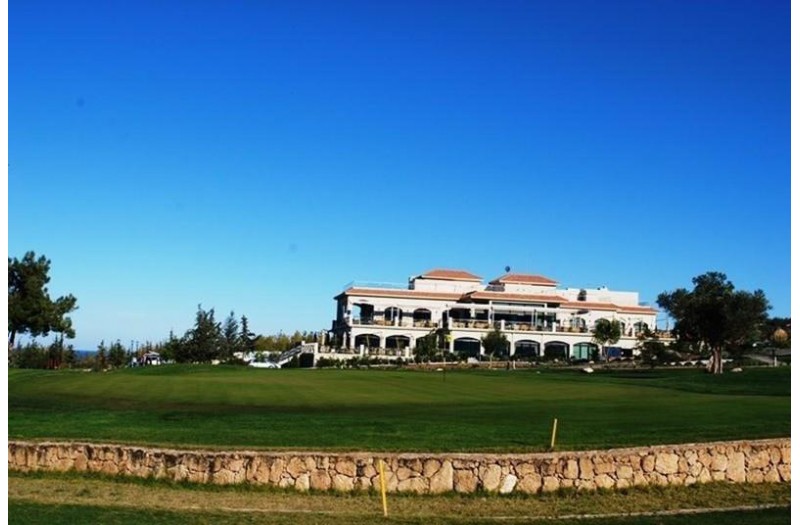 Готель Korineum Golf Beach Resort, 5★ Готель Korineum Golf Beach Resort, 5★
