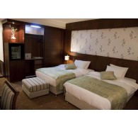 Готель Korineum Golf Beach Resort, 5★