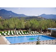 Готель Korineum Golf Beach Resort, 5★