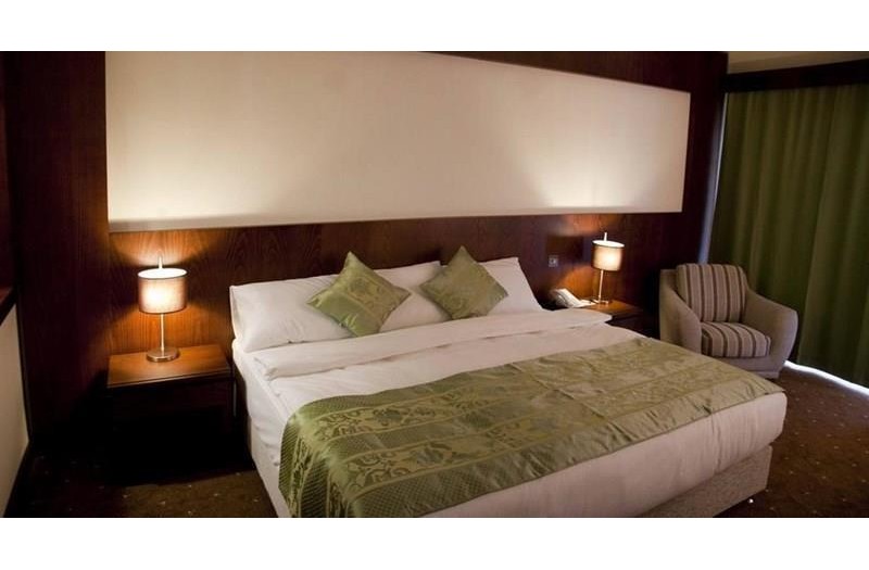 Готель Korineum Golf Beach Resort, 5★ Готель Korineum Golf Beach Resort, 5★