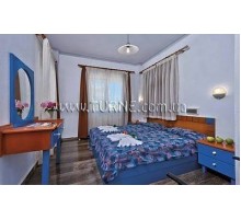 Готель Koukouras Hotel, 3★