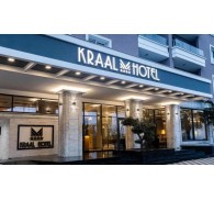 Готель Kraal, 4★