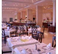 Готель Kresten Palace, 4★
