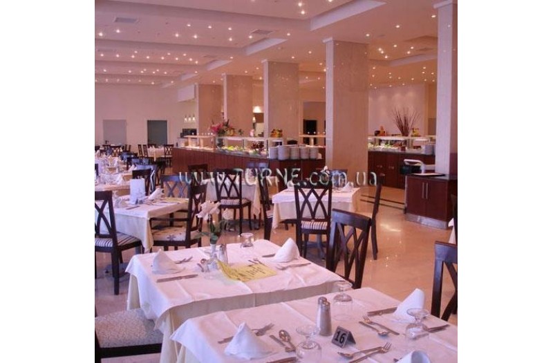 Готель Kresten Palace, 4★ Готель Kresten Palace, 4★