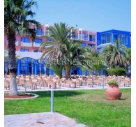 Готель Kresten Palace, 4★