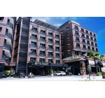 Готель Ktk Pattaya Hotel & Residence, 4★