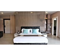 Готель Ktk Pattaya Hotel & Residence, 4★