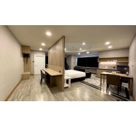 Готель Ktk Pattaya Hotel & Residence, 4★