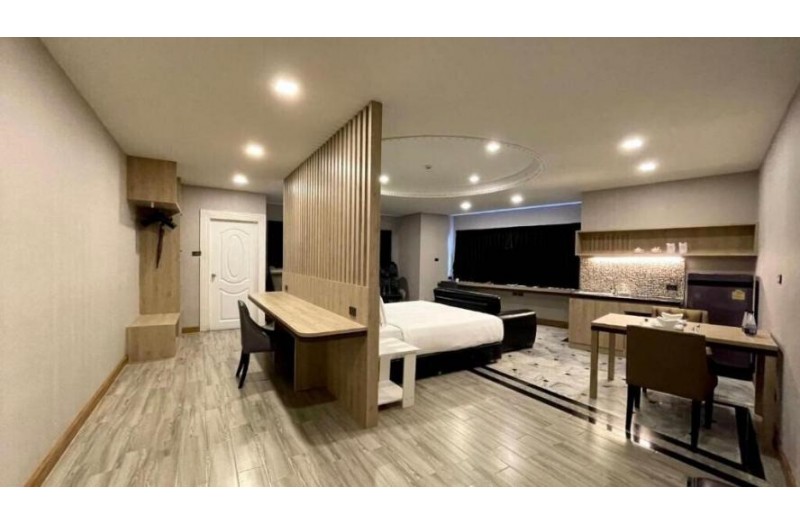 Готель Ktk Pattaya Hotel & Residence, 4★