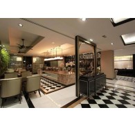 Готель Ktk Pattaya Hotel & Residence, 4★