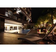 Готель Ktk Pattaya Hotel & Residence, 4★