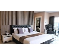 Готель Ktk Pattaya Hotel & Residence, 4★