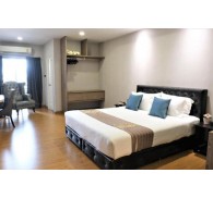 Готель Ktk Pattaya Hotel & Residence, 4★