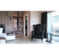 Готель Ktk Pattaya Hotel & Residence, 4★