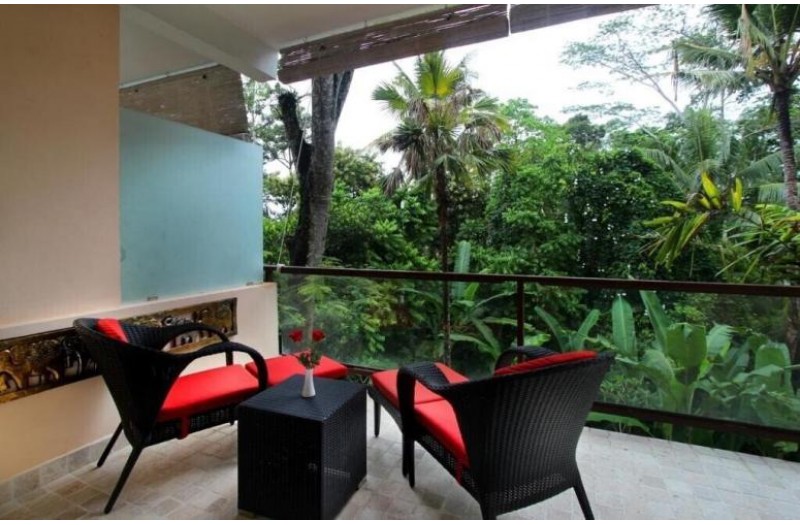 Готель Kupu Kupu Barong (ex. Kupu-Kupu Barong Villas), 5★ Готель Kupu Kupu Barong (ex. Kupu-Kupu Barong Villas), 5★