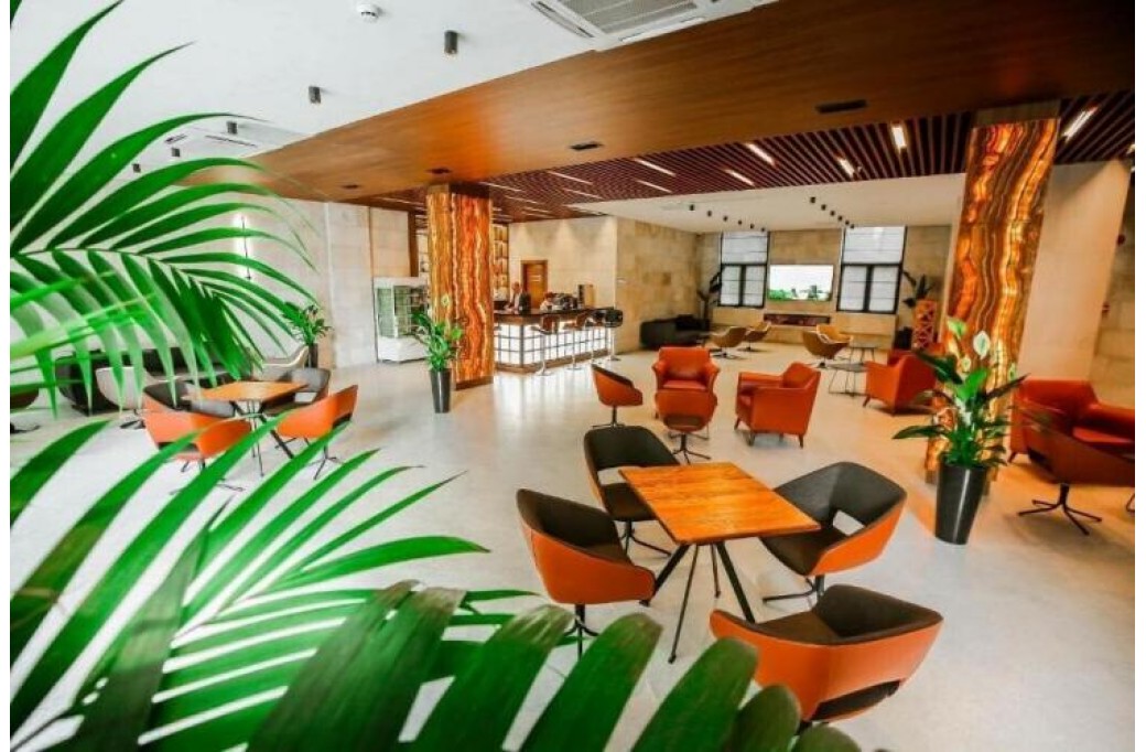 Готель Kutaisi Inn No Category, 1★