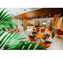 Готель Kutaisi Inn No Category, 1★
