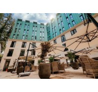 Готель Kutaisi Inn No Category, 1★