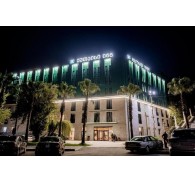 Готель Kutaisi Inn No Category, 1★