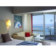 Готель Kyma Beach, 3★