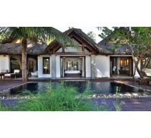 Готель L’Alyana Ninh Van Bay, 5★