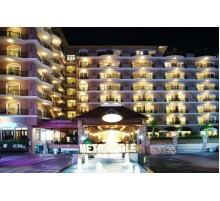 Готель LK Metropole, 3★