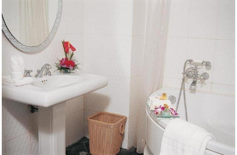 Готель LK Metropole, 3★ Готель LK Metropole, 3★