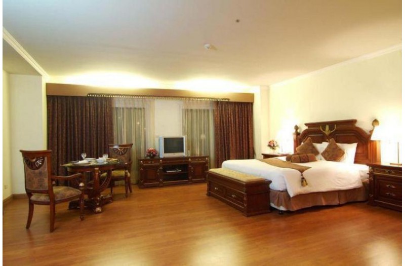 Готель LK Metropole, 3★ Готель LK Metropole, 3★