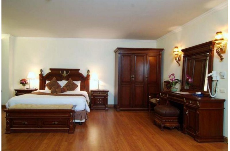 Готель LK Metropole, 3★ Готель LK Metropole, 3★