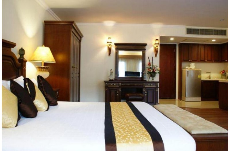 Готель LK Metropole, 3★ Готель LK Metropole, 3★