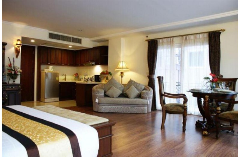 Готель LK Metropole, 3★ Готель LK Metropole, 3★