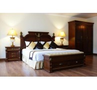 Готель LK Metropole, 3★