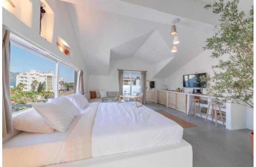Готель L Olive Homes, 3★ Готель L Olive Homes, 3★
