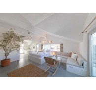 Готель L Olive Homes, 3★