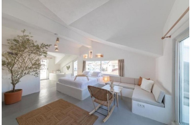 Готель L Olive Homes, 3★ Готель L Olive Homes, 3★