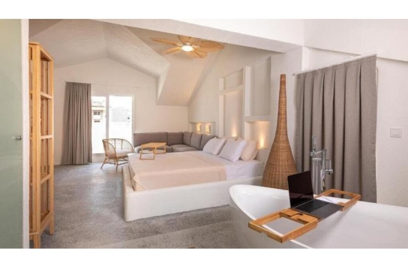 Готель L Olive Homes, 3★ Готель L Olive Homes, 3★