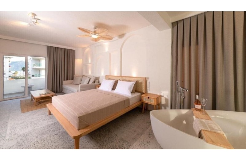 Готель L Olive Homes, 3★ Готель L Olive Homes, 3★