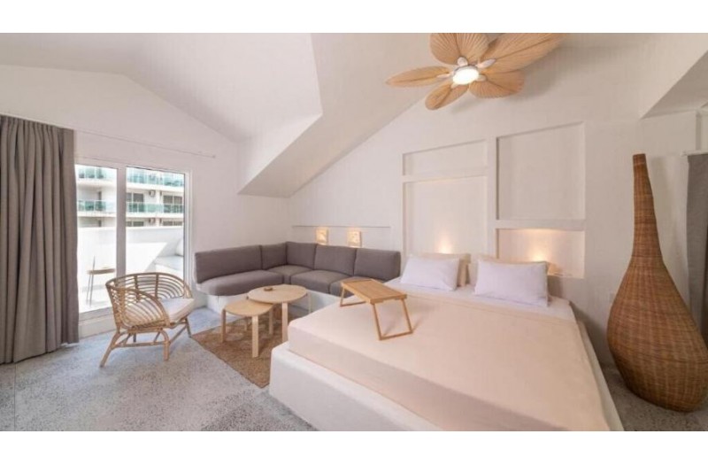 Готель L Olive Homes, 3★ Готель L Olive Homes, 3★