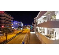 Готель L Olive Homes, 3★
