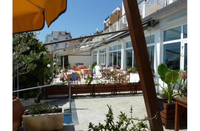 Готель La Balnearia, 3★