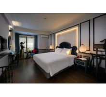 Готель La Beaute Boutique Hotel & SPA (ex. Calypso Suites Hotel), 3★