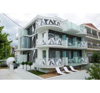 Готель La Boheme Luxurious Apartamenty, апартаменты★